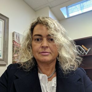 Meet your Posher, Jadranka